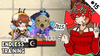 [Guardian Tales Master Arena] 1/1/2025