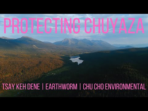 Protecting Chuyaza | High Conservation Value Assessment