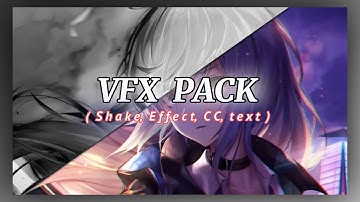 Alight Motion Pack | SHAKE , EFFECT , COLOR CORRECTION , TEXT | by MooN EDITZ