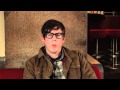 Capture de la vidéo The Black Keys Interview -- Patrick Carney (Part 4)