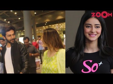 sara-kartik-blush-at-the-airport-|-suhana-&-ananya-spotted-|-alia-gets-papped-in-the-city