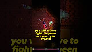How To Summon Queen Bee In Terraria #terraria #terrariaguides #terrariatutorial