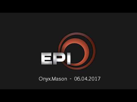 epiCHATS #12 - Onyx.Mason