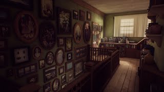 What Remains of Edith Finch on PS5 - Playthrough part 1/3 [4K Video]
