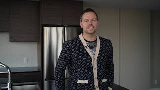 1607 1500 7 St SW - Drake Condo Tour