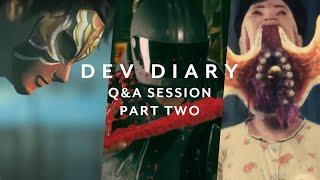 Q&A Session with Bokeh Game Studio Founders: Part Two