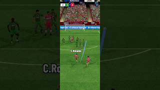 c.ronaldo impossible free kuch #ps3 #fifa #ps4 #ps5 #shorts #ronaldo