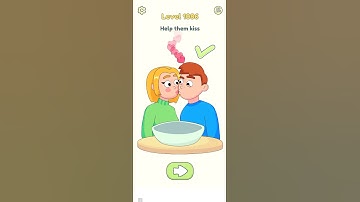 DOP 2 Gameplay Level1086Shorts Delete One Part Solution and Answer 🔥Subscribe🔥top chart android game