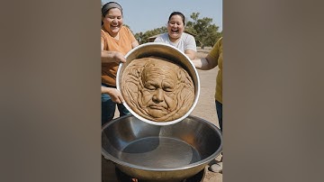 Cooking up some fresh AI slop 🍲💀(part 1)