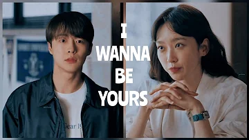 [FMV] Hae-yi ♡Jung-woo {I wanna be yours} ~ Cheer up
