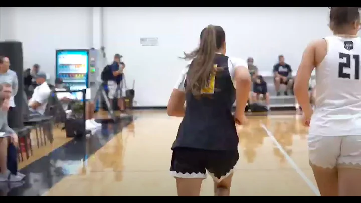 Madison Forman 2023 - SN Championships 2021