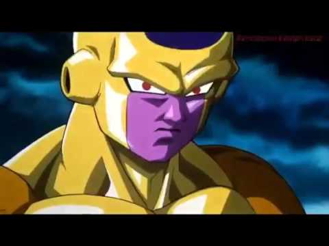 Dbz new divide AMV