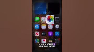 How to hide your hidden photos from your photo album #education