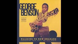 George Benson  - Nadine (Is It You)