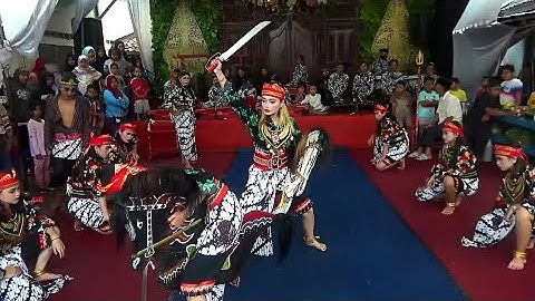 SORENG KWARAKAN STSW TERBARU 2022 | SORENG TAYUB SEKAR WANGI