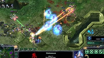 StarCraft 2 - Positioning - Strategy - SC2Strat.Net [PART 2]