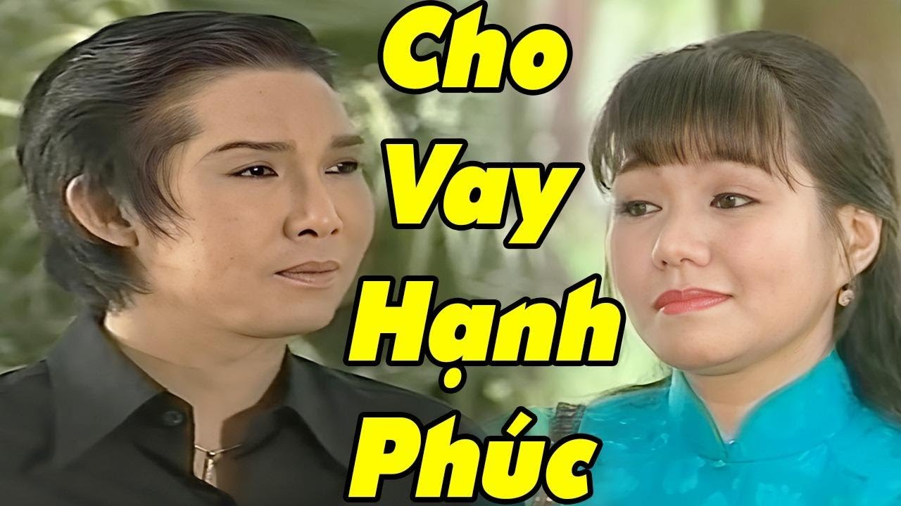 Bể Khổ Trần Gian Vũ Linh Trở Về Thăm Con Nhưng Bị Hiểu Nhần Là Ăn Trộm - Cải Lương Vũ Linh Hay Nhất