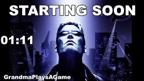 [M18+] Deus Ex: Revision Ep10