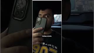 Testo Taylan Kadıköy Boğası Nı Zortlatıyor