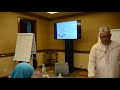 How to write Problem Statement (Chapter 1) Part 5 by Prof. Amran Rasli