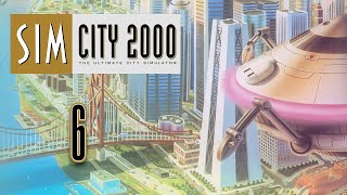 Let's Play SimCity 2000 - 6
