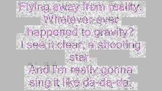 The Asteroids Galaxy Tour - Golden Age (Lyrics)