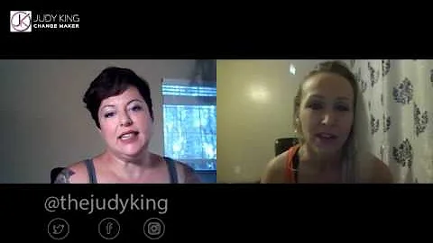 ChangeMakerTV Episode 10: Heather Frederick Dozier