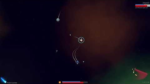 Unity Space Project Update #3