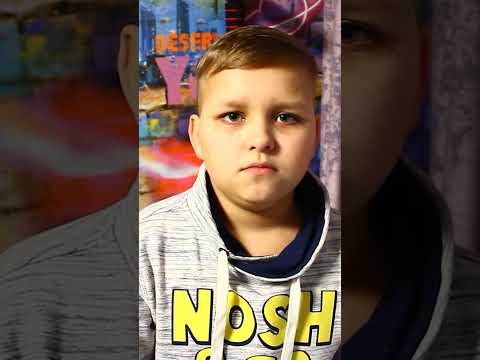 СКУЛБОЙ ПОДТЯГИВАЕТСЯ... ИЛИ НЕТ #schoolboy #скулбой #скулбойраневей
