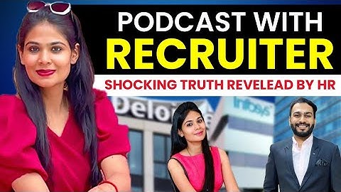 HR Reveals How to Get Interview Calls  | Get Interview calls Fast Naukri & ATS Resume Hacks