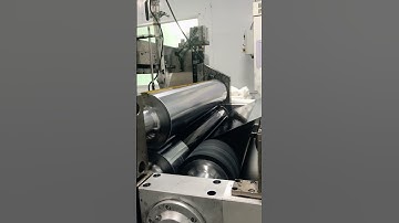 Behind the Scenes: Making Lithium Batteries for Electric Vehicles