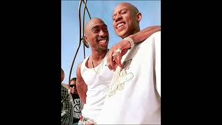 2Pac - If I Die 2nite REMIX (Prod. JAC beats)