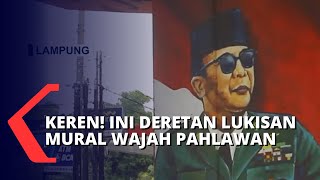 Keren Banget! Ini Karya Animasi Siswa SMP di Hari Kemerdekaan Republik Indonesia