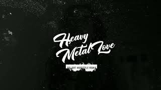 twocolors - Heavy Metal Love (Delight Hardstyle Remix) [Fast Edit]