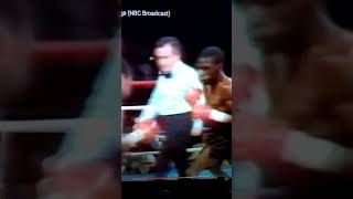 Rocky Lockridge knocks out Roger Mayweather in spectacular fashion on this day in 1984 Content
