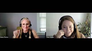 Joyful Reflections on Approval-Seeking Behavior S2E14