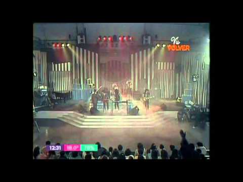 ANDRES CALAMARO Y