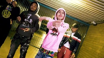 Lil Lo - Interaction (Official Music Video)