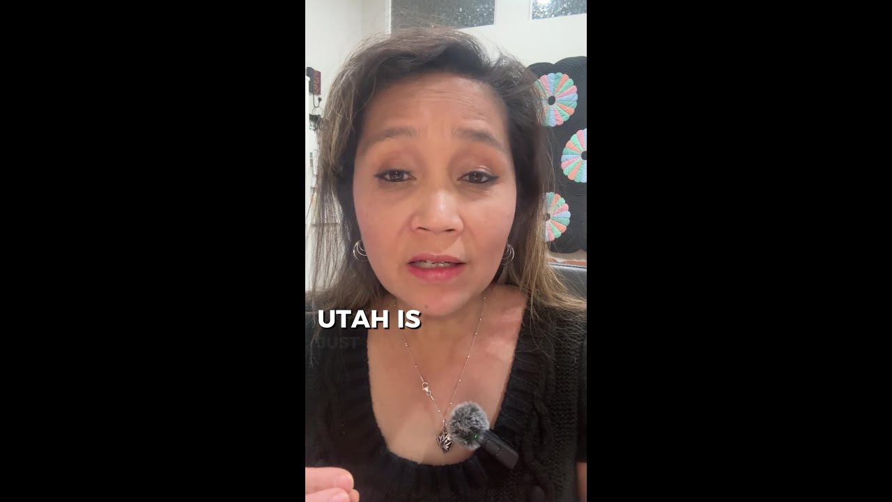 Road trip to Salina, UT