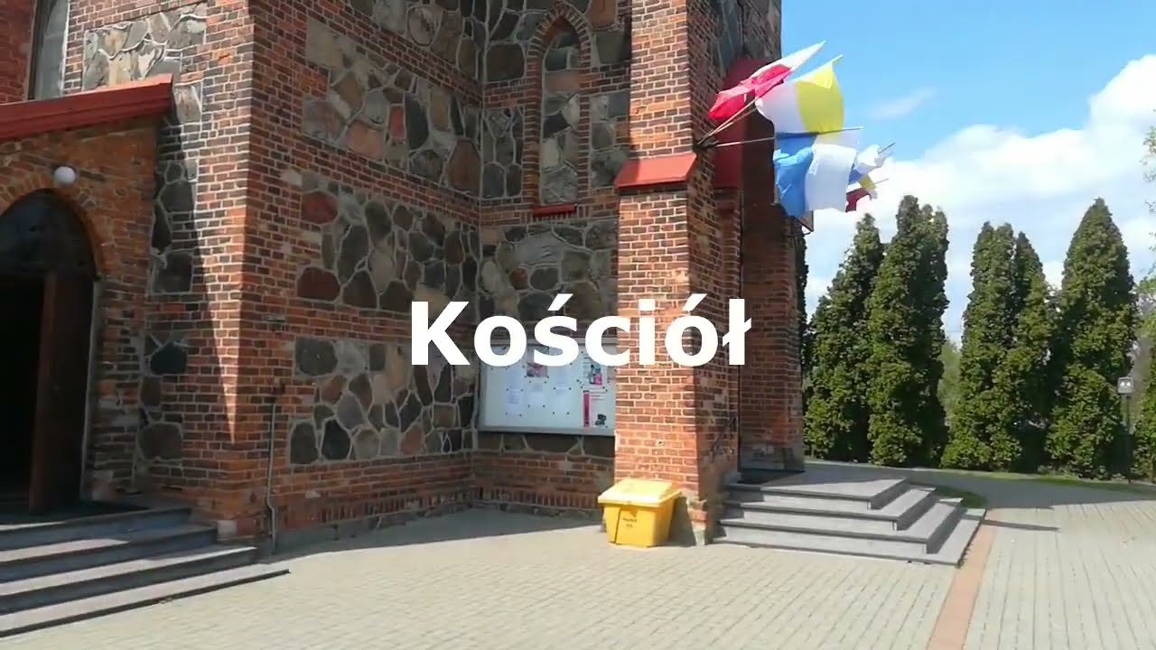 Krajoznawcza wycieczka rowerowa śladami 