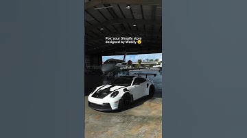 Shopify website design 😯 For services link in bio ✅ #shopify #shopifystoredesign #shopifydesign