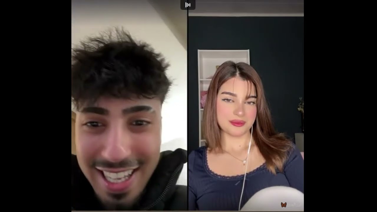 الان كيست مع نور الهدى بدو يفهم الموضوع وليش نور مو على طبيعتها وزعلانة