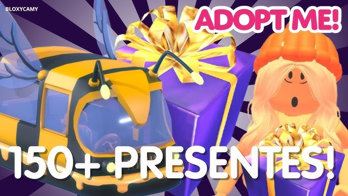 NOTICIAS ADOPT ME : HALLOWEEN / MELZINHA MEL 