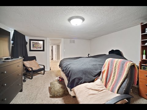 1091 Lake Street, Salt Lake City, UT home video tour