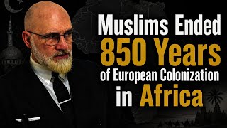 Liberators, Not Colonizers| Muslim Continent: Pt.3