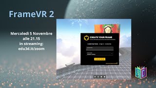 FrameVR - 2