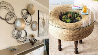 DIY Room Decor! Quick and Easy Home Decorating Ideas #119