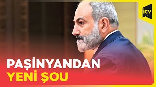 İcevan tülküsü yolunu azdı