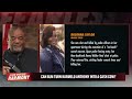 Jason Whitlock EXPOSES the Karmelo Anthony "Cash Grab" Scam that's Happening Now!