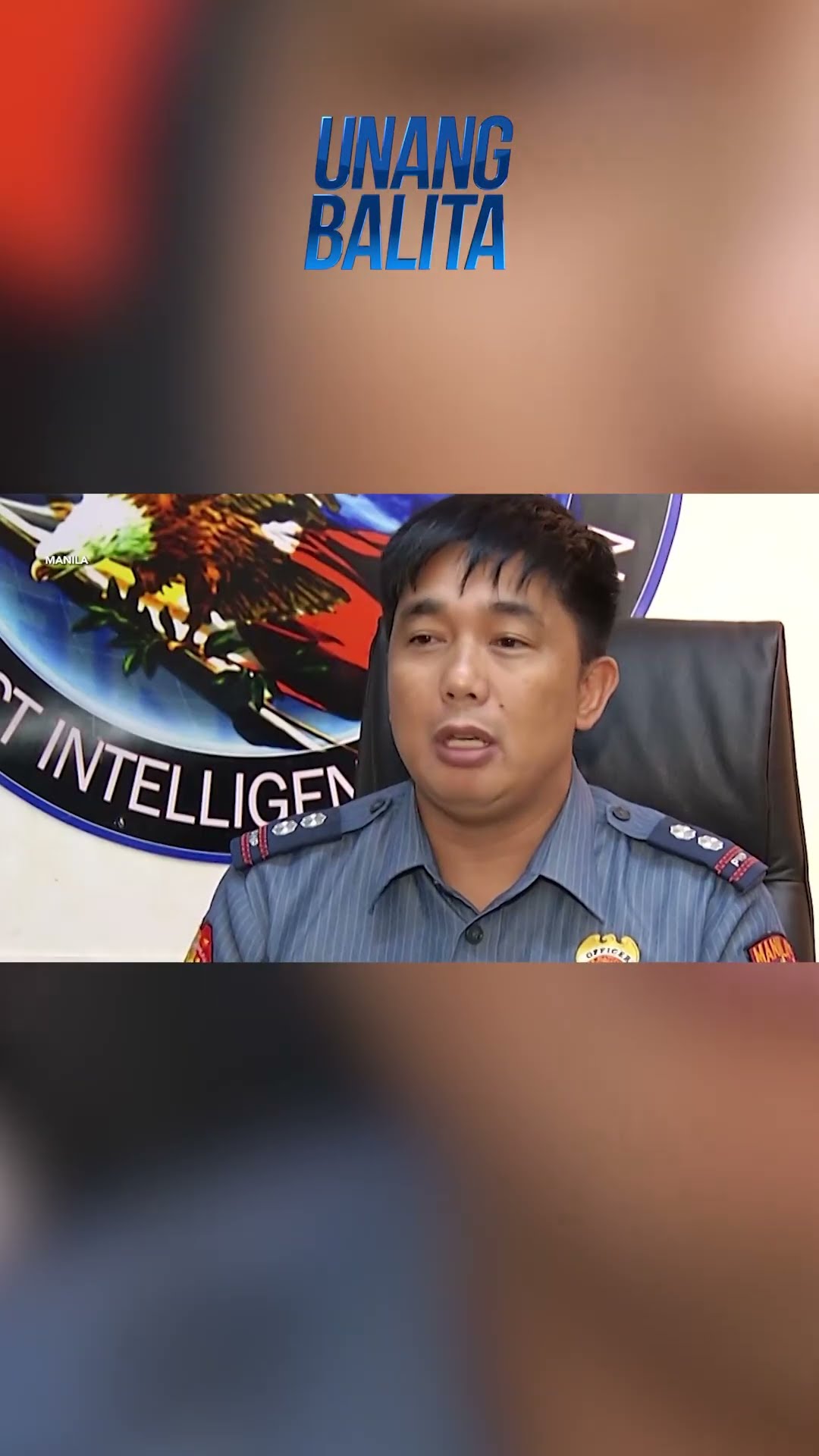 Namamalimos, nanunutok ng ice pick? #shorts | Unang Balita